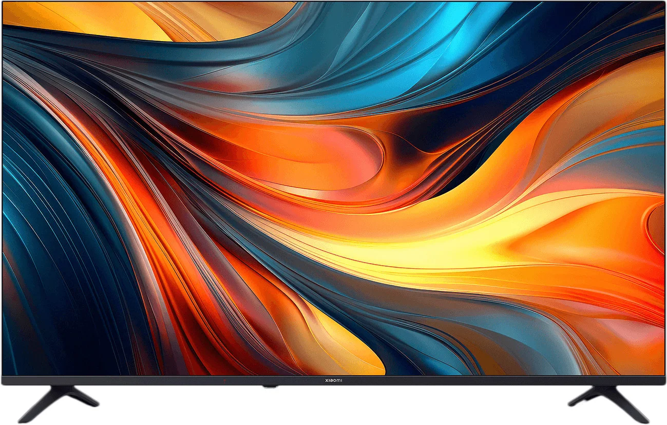 Телевизор Xiaomi TV A 50" 2026