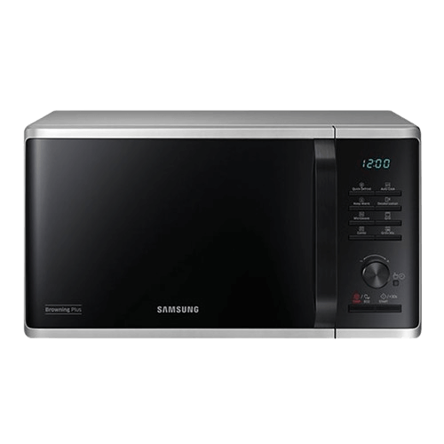 Микроволновая печь SAMSUNG MG23K3515AS/BW