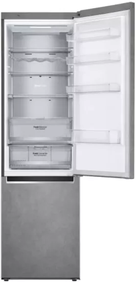 Холодильник LG GA-B509MCUM