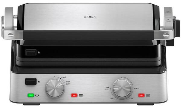 Электрогриль Braun CG7020