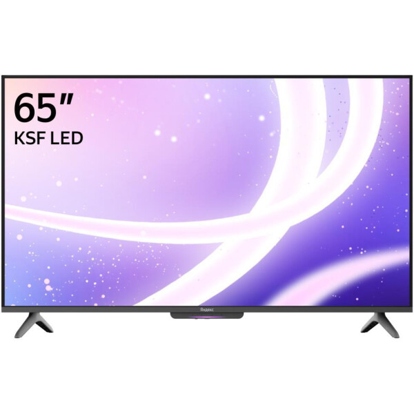 Телевизор Яндекс ТВ Станция Бейсик YNDX-00077