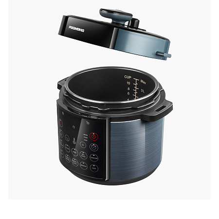 Мультиварка-скороварка Redmond MP113