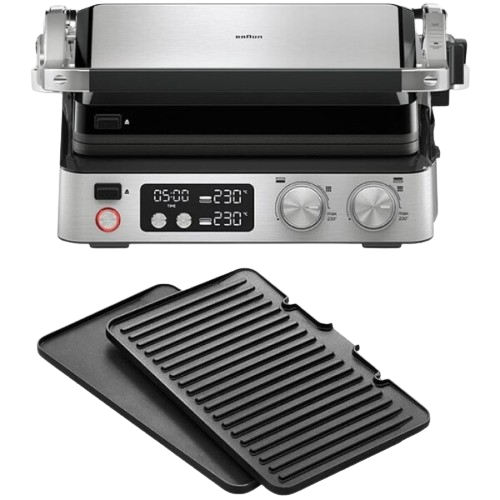 Электрогриль Braun CG7040