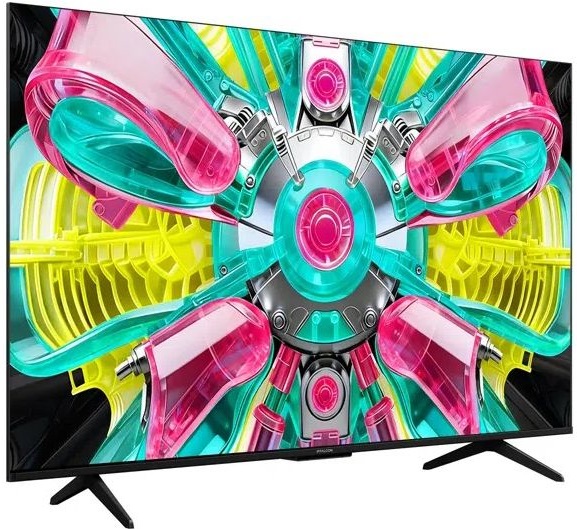 Телевизор IFFALCON 55U75A Серия U7
