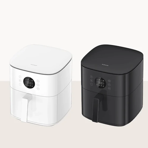 Аэрогриль Xiaomi Air Fryer 6.5L (MAF-W6501) 