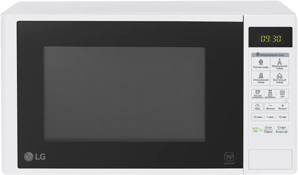 Микроволновая печь LG MS20R42D