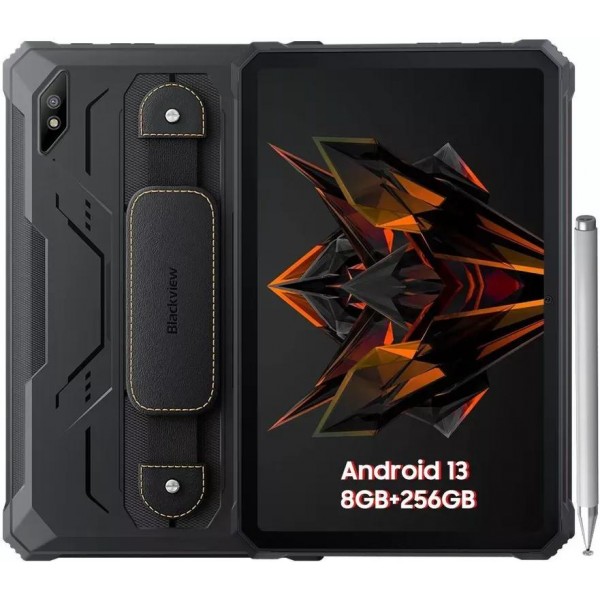 Планшет Blackview ACTIVE 8 PRO LTE (8GB/256GB)