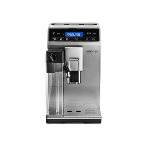 Кофемашина DeLonghi ETAM29.660.SB