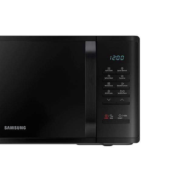Микроволновая печь Samsung MS23K3513AK/BW