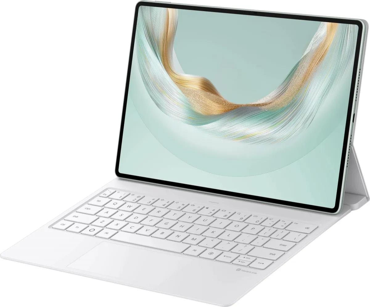 Планшет Huawei Matepad Pro 12.2 MRDI-W09 (12GB/512GB) с клавиатурой