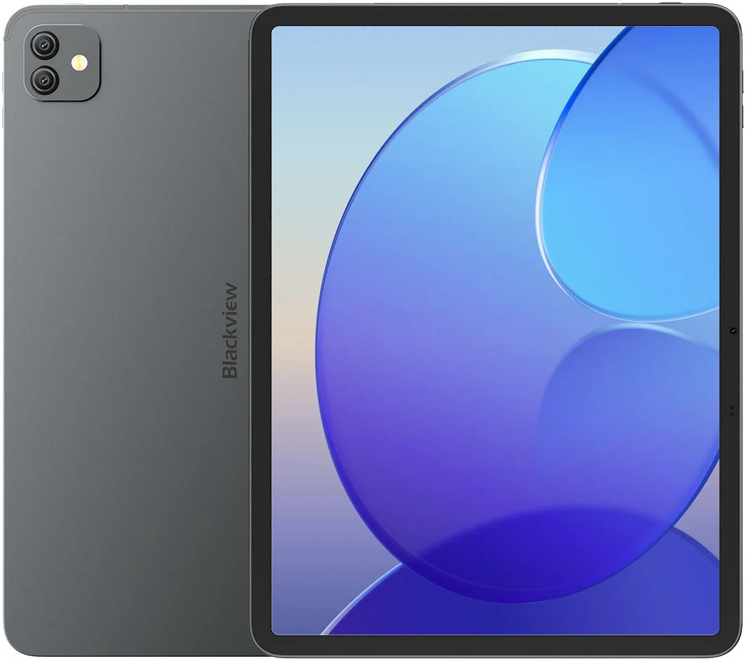 Планшет Blackview LINK 8 WiFi 12.7" (6GB/256GB) с клавиатурой