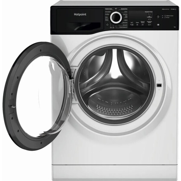 Стиральная машина  Hotpoint NSB 7239 ZK VE RU