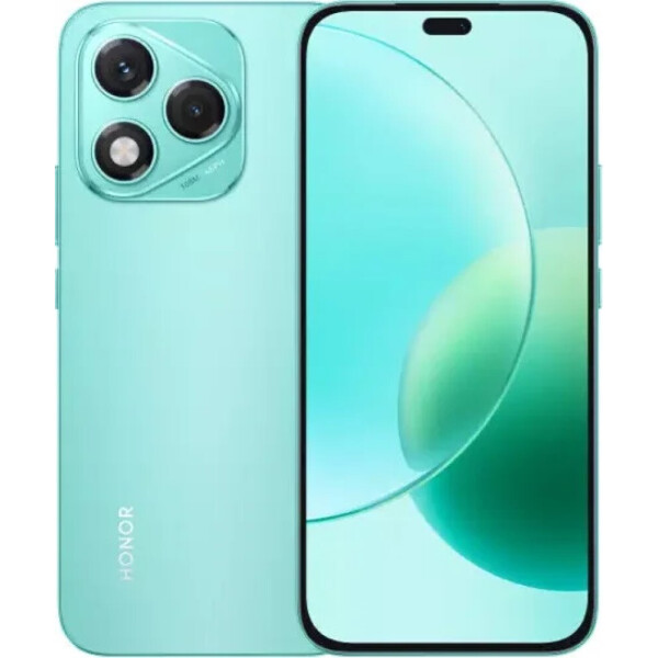 Смартфон HONOR 400 Lite - 8 ГБ, 256 ГБ Marrs Green
