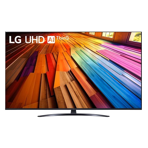 Телевизор LG 65UT81006LA