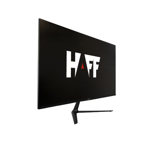 Монитор HAFF H270G