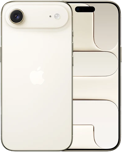 Смартфон Apple iPhone Air Light Gold A3517 MG2N4ZD/A