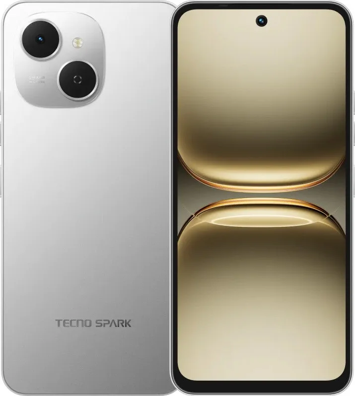 Смартфон Tecno Spark 40C 8GB/128GB