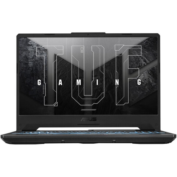 Ноутбук Asus TUF Gaming A15 FA506NFR-W2050
