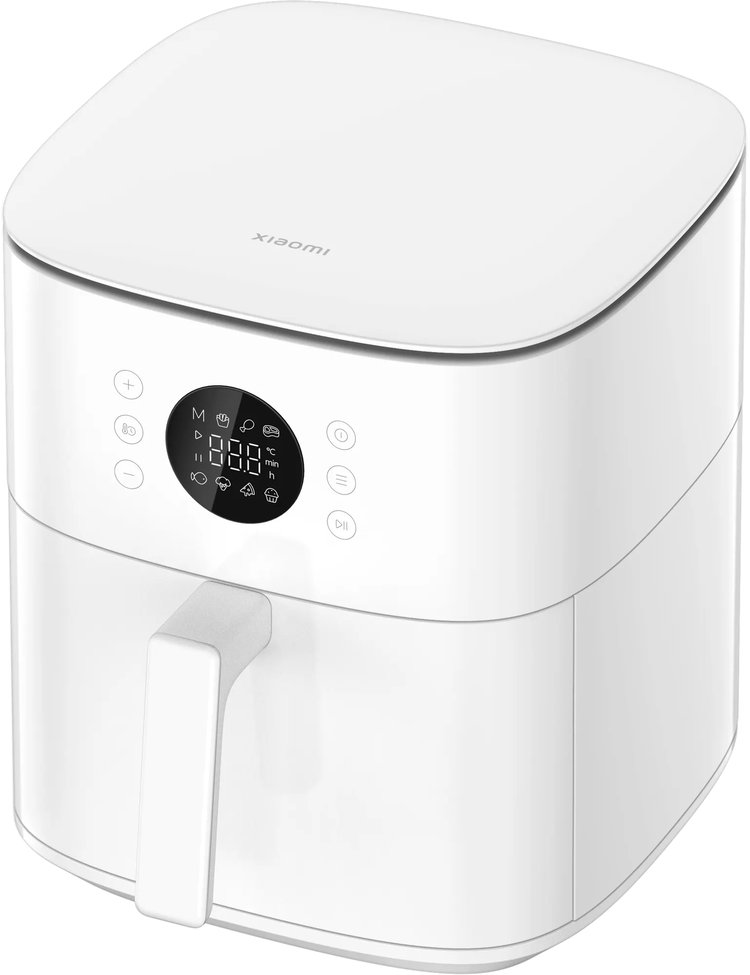 Аэрогриль Xiaomi Air Fryer 6.5L (MAF-W6501) 