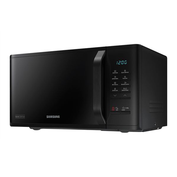 Микроволновая печь Samsung MS23K3513AK/BW