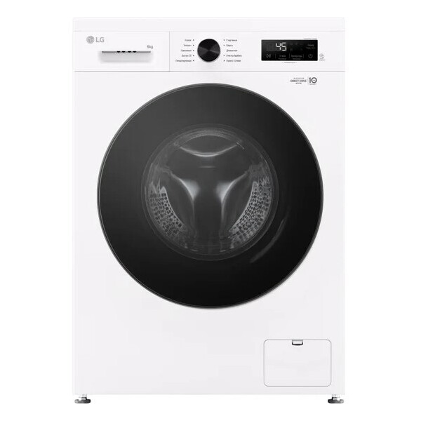 Стиральная машина LG F2Y1NS5W