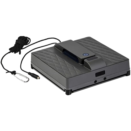 Робот мойщик окон Даджет R200 KIT FB0331 - Черный