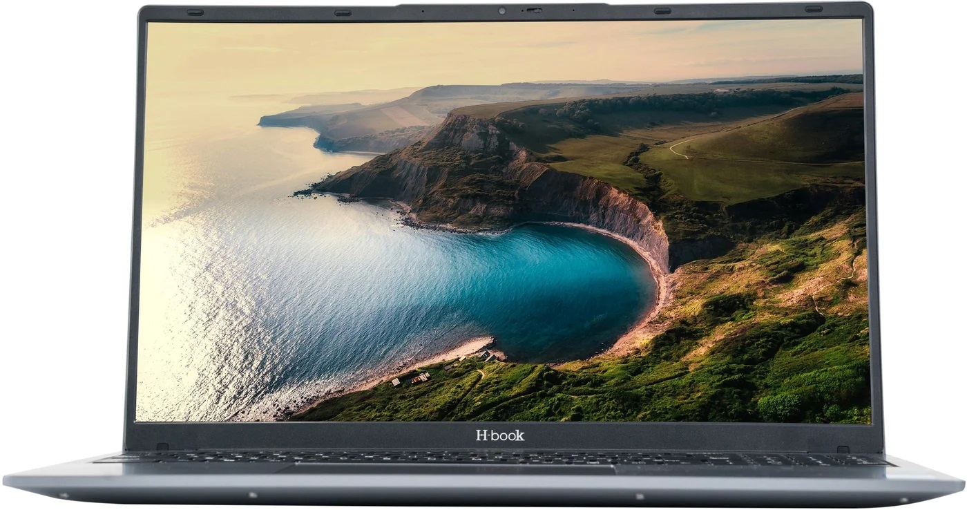 Ноутбук H-book 15 IPK3 (T54E4WG)