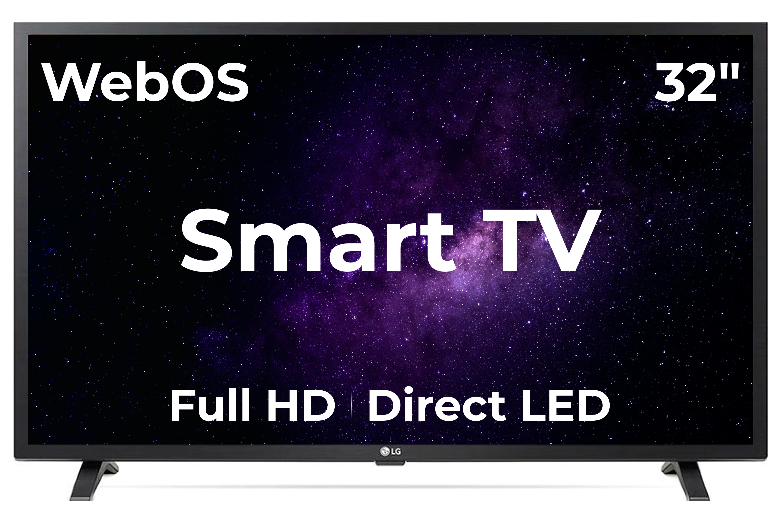 Телевизор LG 32LQ63006LA