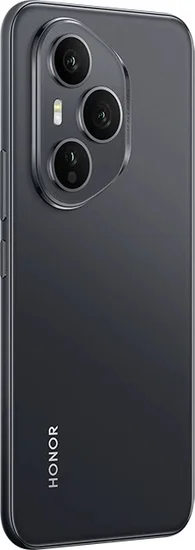 Смартфон HONOR 400 Pro Midnight Black 12GB/256GB