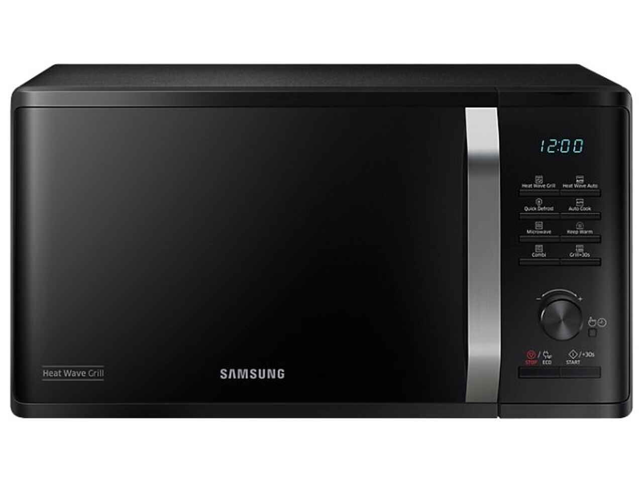 Микроволновая печь Samsung MG23K3575AK (MG23K3575AK/BW)