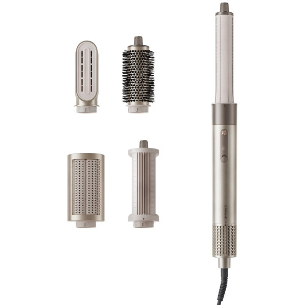 Фен-стайлер Dreame AirStyle Titanium Gold (AMF17A)