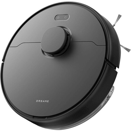 Робот-пылесос Dreame Robot Vacuum D9 Max Gen 2 Black