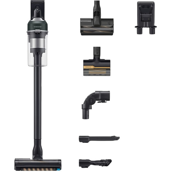 Вертикальный пылесос SAMSUNG VS20C8522TN/EV