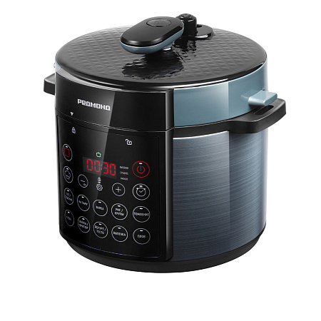 Мультиварка-скороварка Redmond MP113