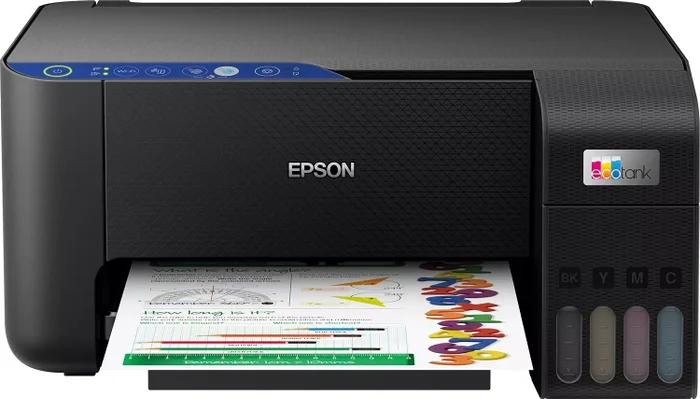 МФУ Epson L3252 (C11CJ67424)