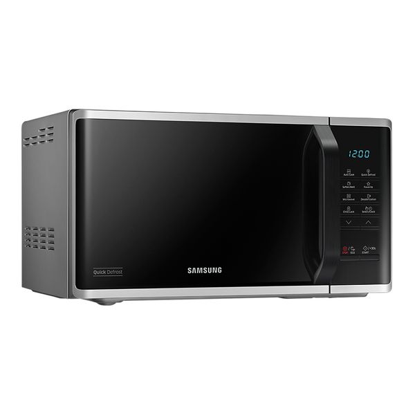 Микроволновая печь Samsung MS23K3513AS/BW