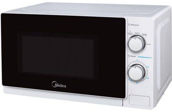 Микроволновая печь Midea MM720C4E-W