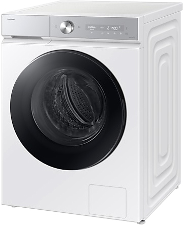 Стирально-сушильная машина Samsung WD11DB8B85GHLP
