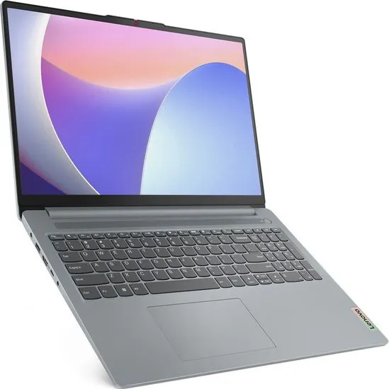 Ноутбук Lenovo IdeaPad Slim 3 16IAH8 (83ESWL2LWO)