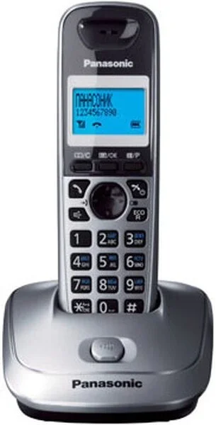 Радиотелефон Panasonic KX-TG2511UAM