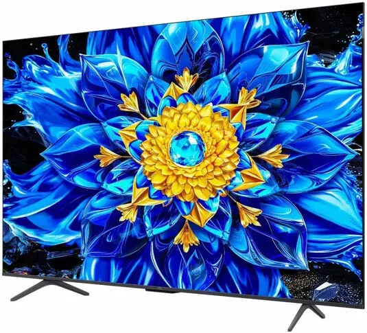 Телевизор TCL 55P89L