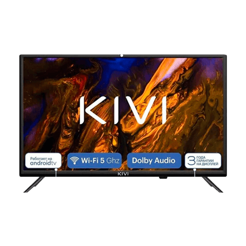 Телевизор KIVI M24HD70B