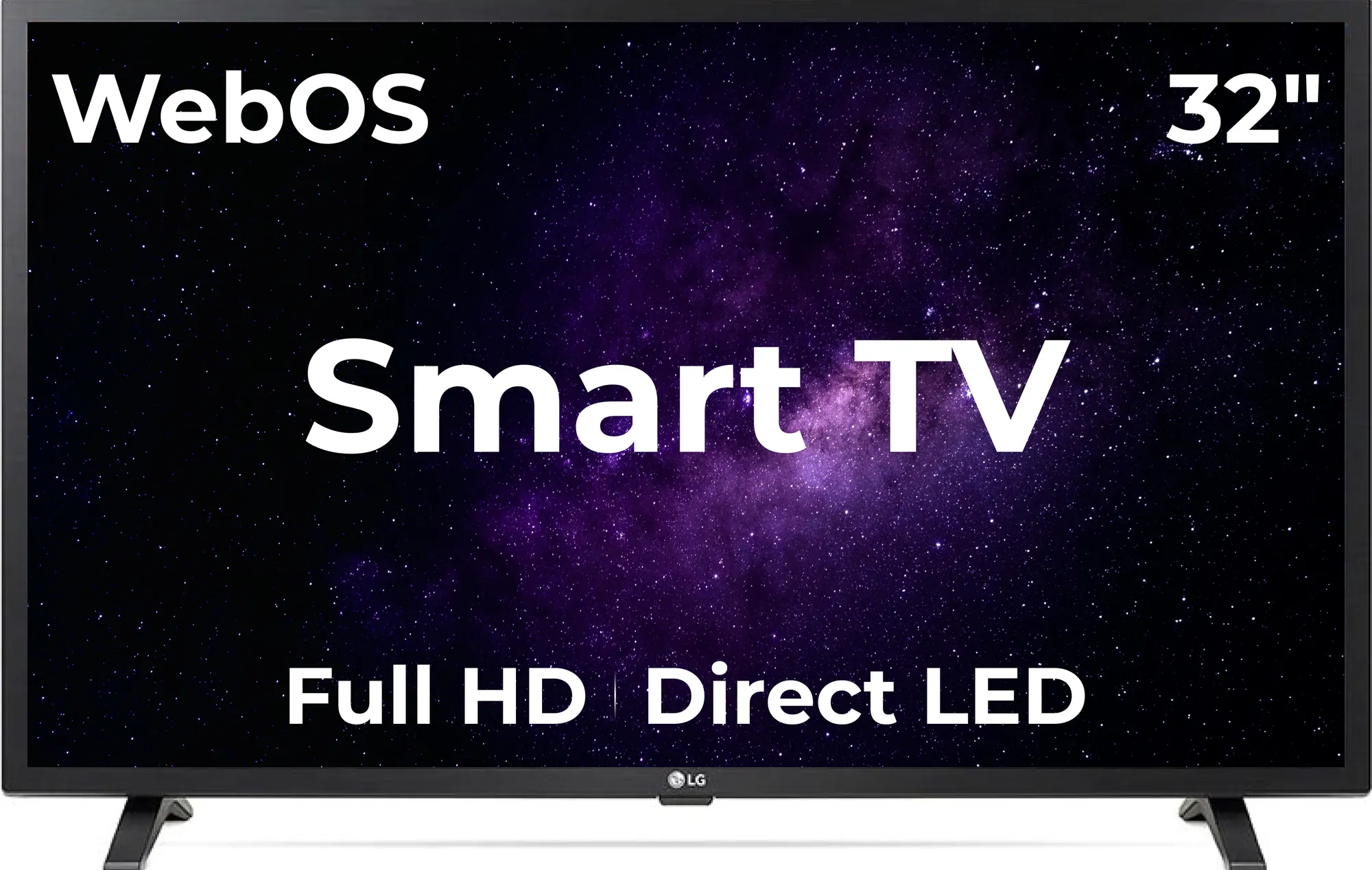 Телевизор LG 32LQ63006LA