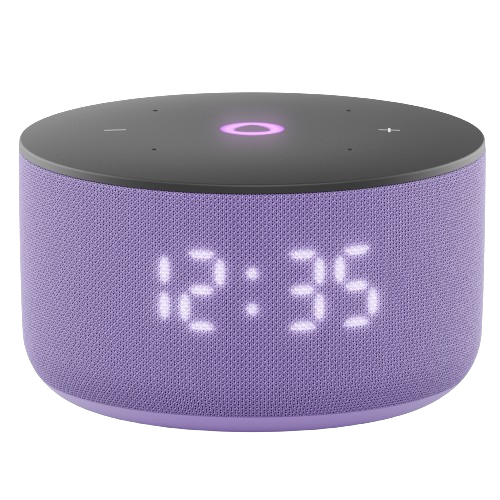 Умная колонка Яндекс.Станция Мини 3