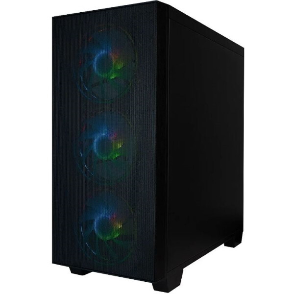 Системный блок HAFF Connect BK65143