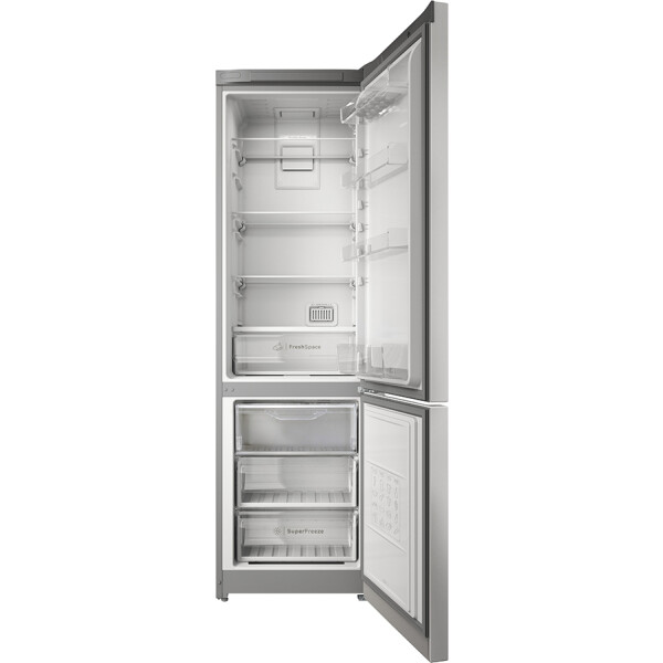 Холодильник INDESIT ITS 5200 XB