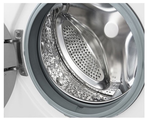 Стиральная машина LG F1296HDS3