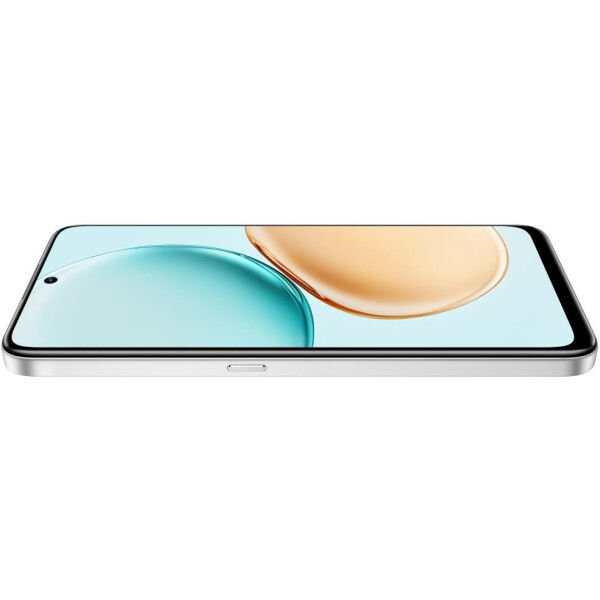 Смартфон Honor X7d 6GB / 128GB Meteor Silver