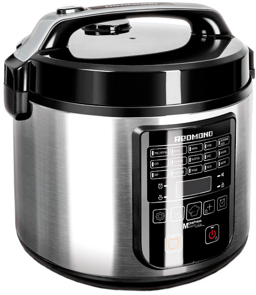 Мультиварка Redmond RMC-M36