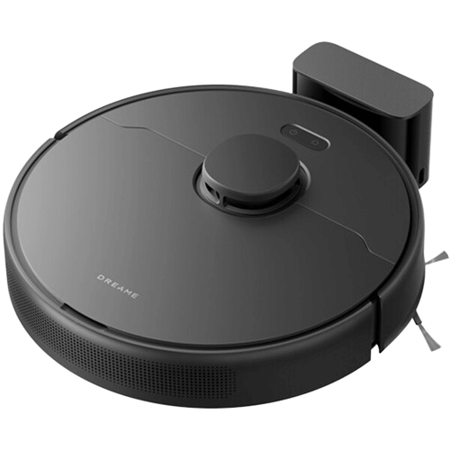 Робот-пылесос Dreame Robot Vacuum D9 Max Gen 2 Black